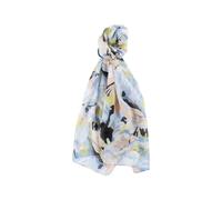 Foulard imprimÃ© femme Greenpoint Regular February Multicolore TU