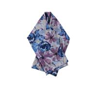 Foulard imprimÃ© femme Greenpoint Regular February Multicolore TU
