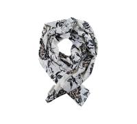 Foulard imprimÃ© femme Greenpoint Regular February Multicolore TU