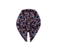 Foulard imprimÃ© femme Greenpoint Regular February Rose TU