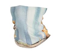 Foulard imprimé « Look Out The Window At The Dog », bandeau, serviette pour hommes et femmes, masque de sport multifonctionnel