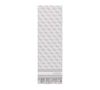 Foulard jacquard femme Guess Gris TU