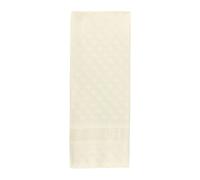 Foulard jacquard femme Guess Samantha Blanc TU