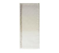 Foulard jacquard Guess 80x80 cm Bleu TU