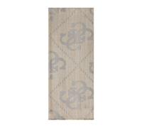 Foulard jacquard Guess Boston Beige TU