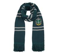 Foulard Luxe Serpentard Harry Potter 250 cm Cinereplicas Officiel