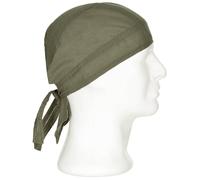 Foulard MFH - Olive universel