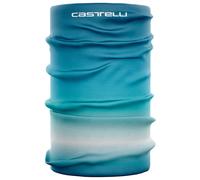 Foulard multi-fonction Femme Light Head Thingy bleu