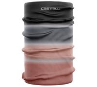 Foulard multi-fonction Femme Light Head Thingy fuchsia/noir