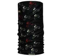 Foulard multi-fonction Originals Bike Black noir