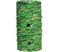 Foulard multi-fonction Originals Kids Kroko vert