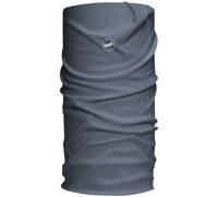 Foulard multi-fonction Solid Colors Black Eyes gris