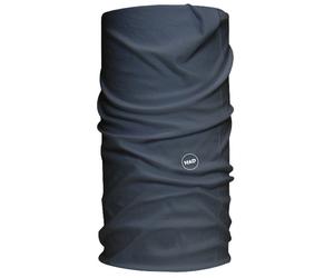 Foulard multi-fonctions Solid Colours Grey gris