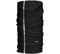 Foulard multifonction Black Eyes Reflective noir