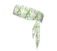 Foulard multifonction double face pour le sport, extensible, décontracté, léger