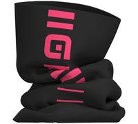 Foulard multifonction femme Identity noir