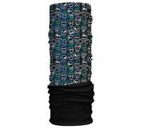Foulard multifonction H.A.D. Originals Fleece noir