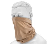Foulard multifonction Mil-Tec - Khaki universel