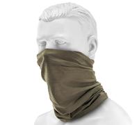 Foulard multifonction Mil-Tec - Olive universel