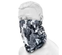 Foulard multifonction Mil-Tec - Urban universel