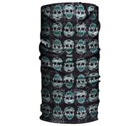 Foulard multifonction Originals Bike Mexican vert