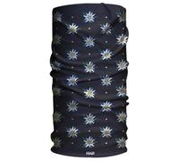 Foulard multifonction Originals Outdoor Edelweiss Black blanc