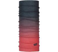 Foulard multifonction Recycled Merino Tech noir