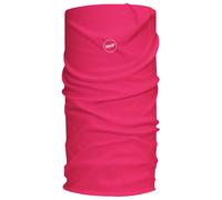 Foulard multifonction Solid Colours fuchsia