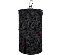 Foulard multifonction X-Filter Peak Black noir