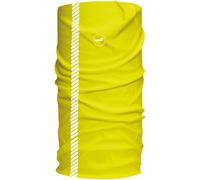Foulard multifonction Yellow Fluo Reflective jaune néon