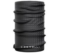 Foulard Multifonctionnel Femme Como noir