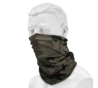 Foulard multifonctionnel Mil-Tec - wz.93 Pantera PL Woodland