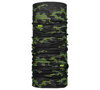 Foulard multifonctionnel ViralOff noir