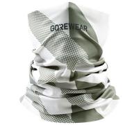 Foulard multifonctions Essence Light blanc