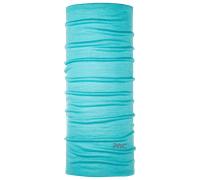 Foulard multifonctions Merino bleu clair