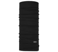 Foulard multifonctions Merino Nature noir