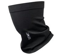 Foulard multifonctions noir