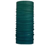 Foulard multifonctions Ocean Upcycling vert foncé