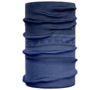 Foulard multifonctions Pro Thermal bleu foncé