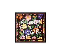 Foulard - Noir Femme U Noir