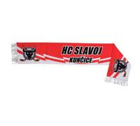 Foulard personnalisé du Merco Fan Club variante 13035