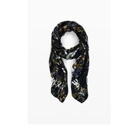 Foulard rectangle femme Desigual Lacroix Tuti