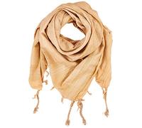 Mil-Tec Shemagh, foulard Beige (Coyote) Beige (Coyote)
