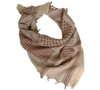Shemagh Mil-Tec - Beige