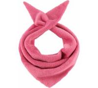 Foulard Triangulaire Faux Fur by Seeberger pink One Size