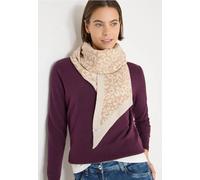 Foulard triangulaire Leo