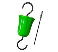 Foule De Fourmis pour Mangeur De Coquillages - Hook Dee Fosses Dee Fourmis | Mangeoires À Colibri pour La Suspension À L'extérieur | Hook Moatt Hummingbirdd Feeder Antt Guard | Antt Trap Hummingb
