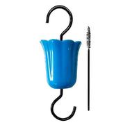 Foule De Fourmis pour Mangeur De Coquillages - Hook Dee Fosses Dee Fourmis | Mangeoires À Colibri pour La Suspension À L'extérieur | Hook Moatt Hummingbirdd Feeder Antt Guard | Antt Trap Hummingb
