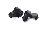 FouncY Moto CNC Guidon Riser Spacer Kit 1 "Bar rehausser l'extension de Bloc pour Harley Sportster 48 XL 1200X 1200XS Pièces Rechange