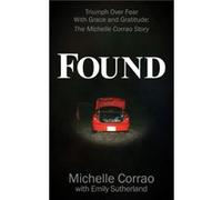 Found by Michelle Corrao Michelle Corrao (Auteur)